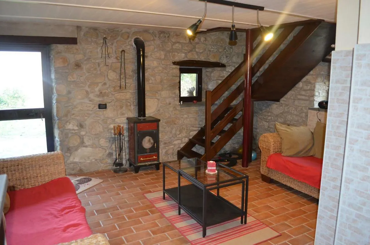 Holiday home Casa Mazetta Hotel Albareto