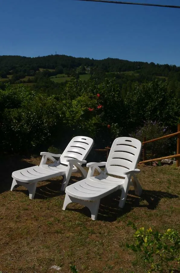 Casa Mazetta Hotel Albareto  Holiday home Albareto (Parma)