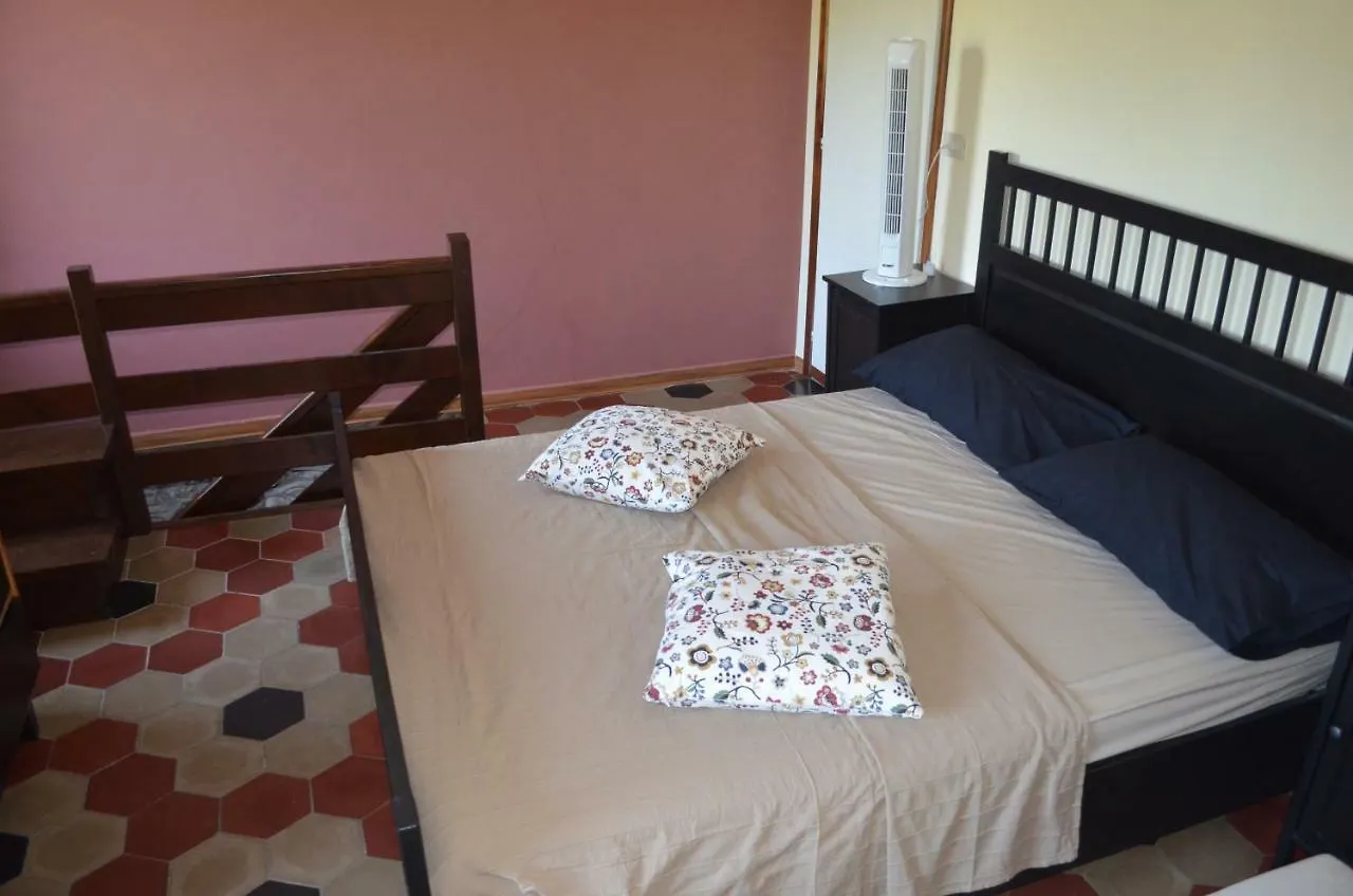 Casa Mazetta Hotel Albareto  0*, Albareto (Parma) Italy