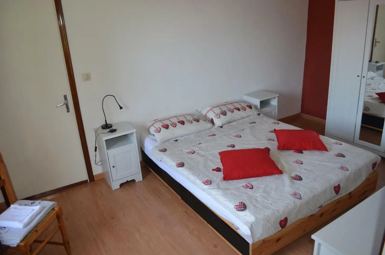 Casa Mazetta Hotel Albareto  Holiday home Albareto (Parma)