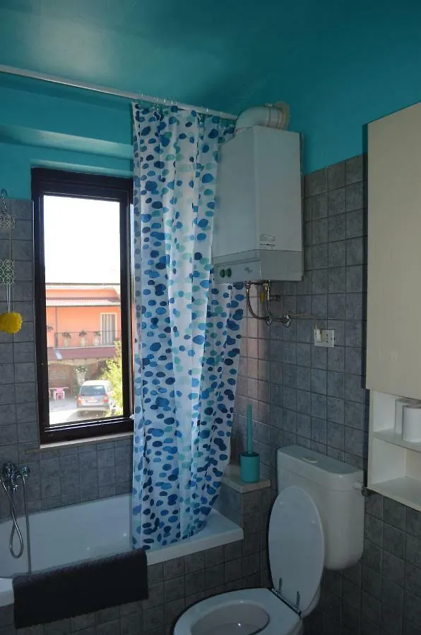 Holiday home Casa Mazetta Hotel Albareto