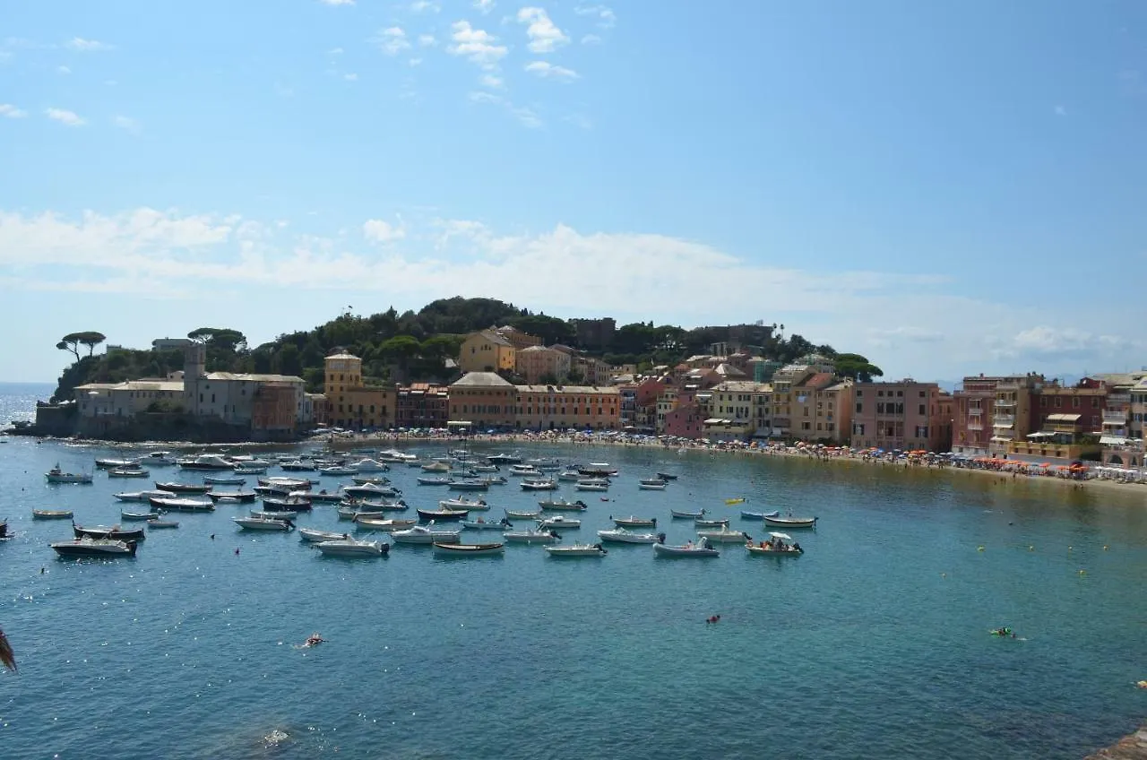 Holiday home Casa Mazetta Hotel Albareto  Italy