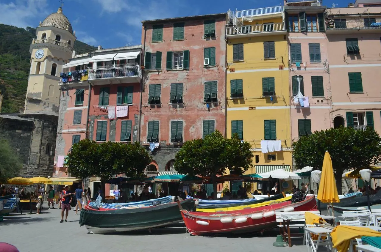 Holiday home Casa Mazetta Hotel Albareto