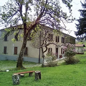  Bed & Breakfast Casa Del Gigi