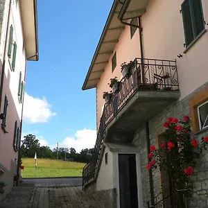  Bed & Breakfast La Castagna Matta