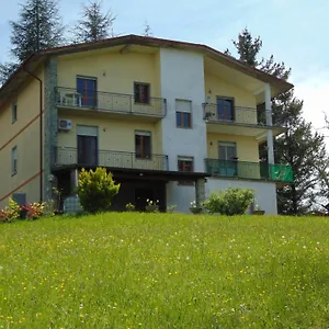  Appartamento Casa Appenninia