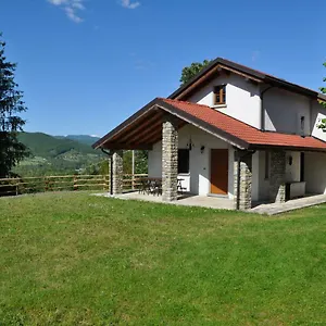  Bed & Breakfast Il Casolare Bioenergetico